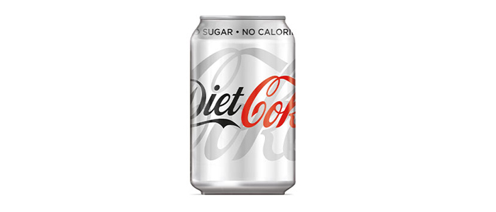 Diet Coke  Bottle (500ml) 